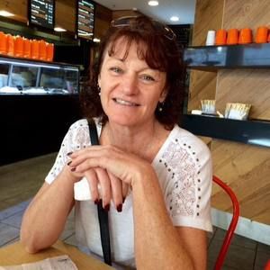 Meet your Posher, Kerri